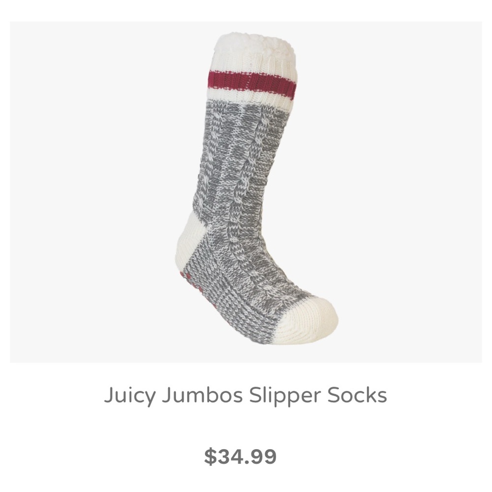 POOK SOCK (MULTI COLOR)